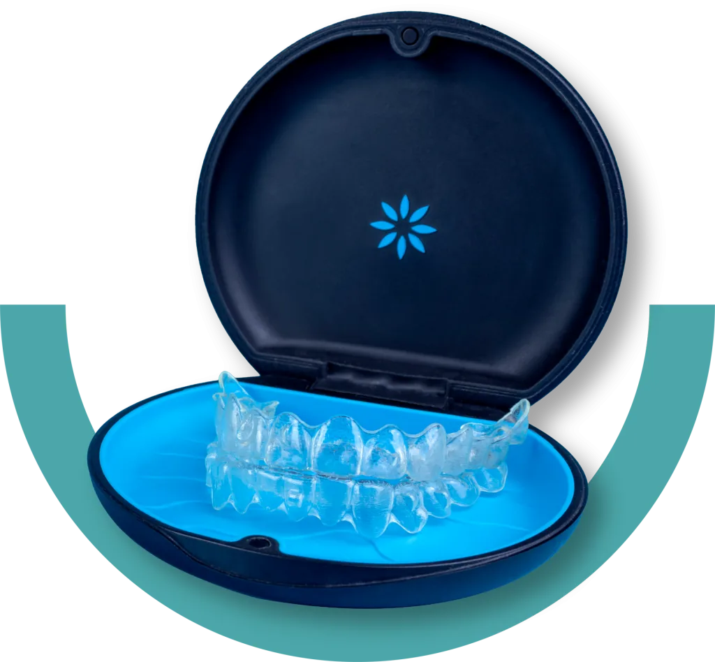 Invisalign Clear Aligner in Mexicali Mexico