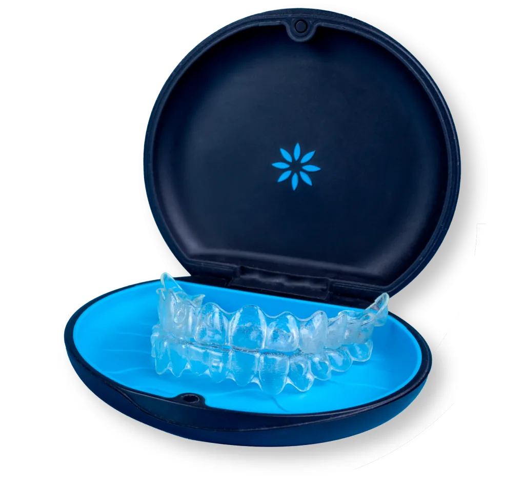 Invisalign Clear Aligner in Mexicali Mexico