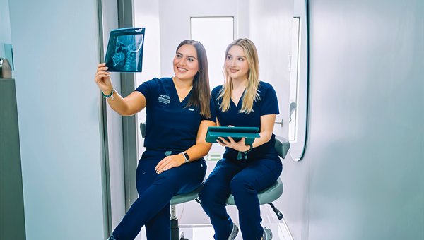 Ortopedia Maxilofacial Infantil y Cefalometría